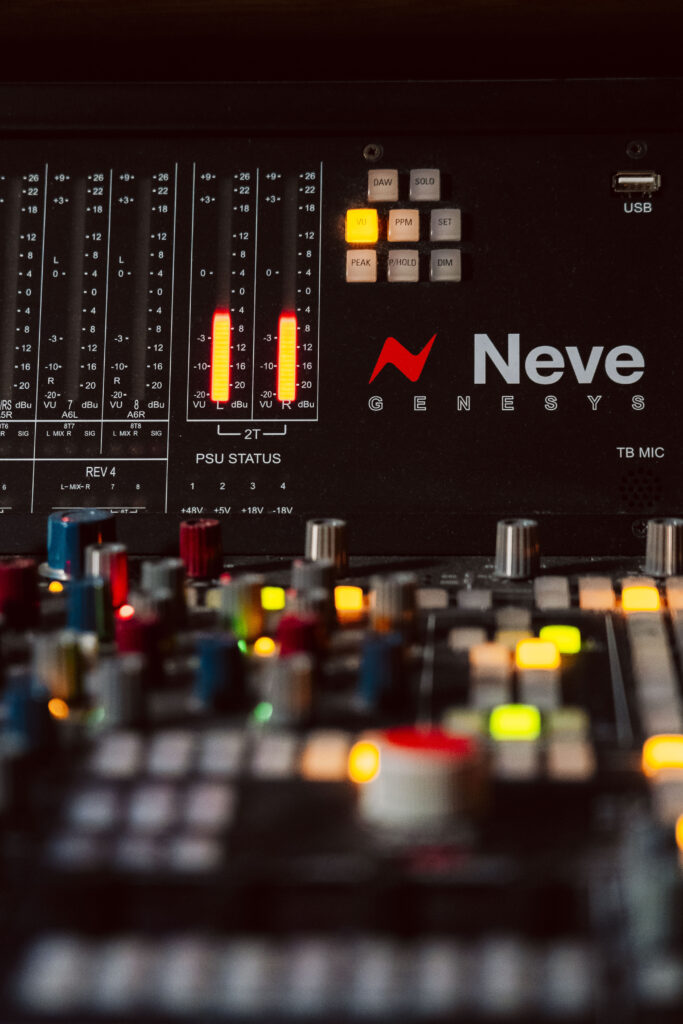 Audio Branding And Sonic Identity Services, We Love Jam Studios