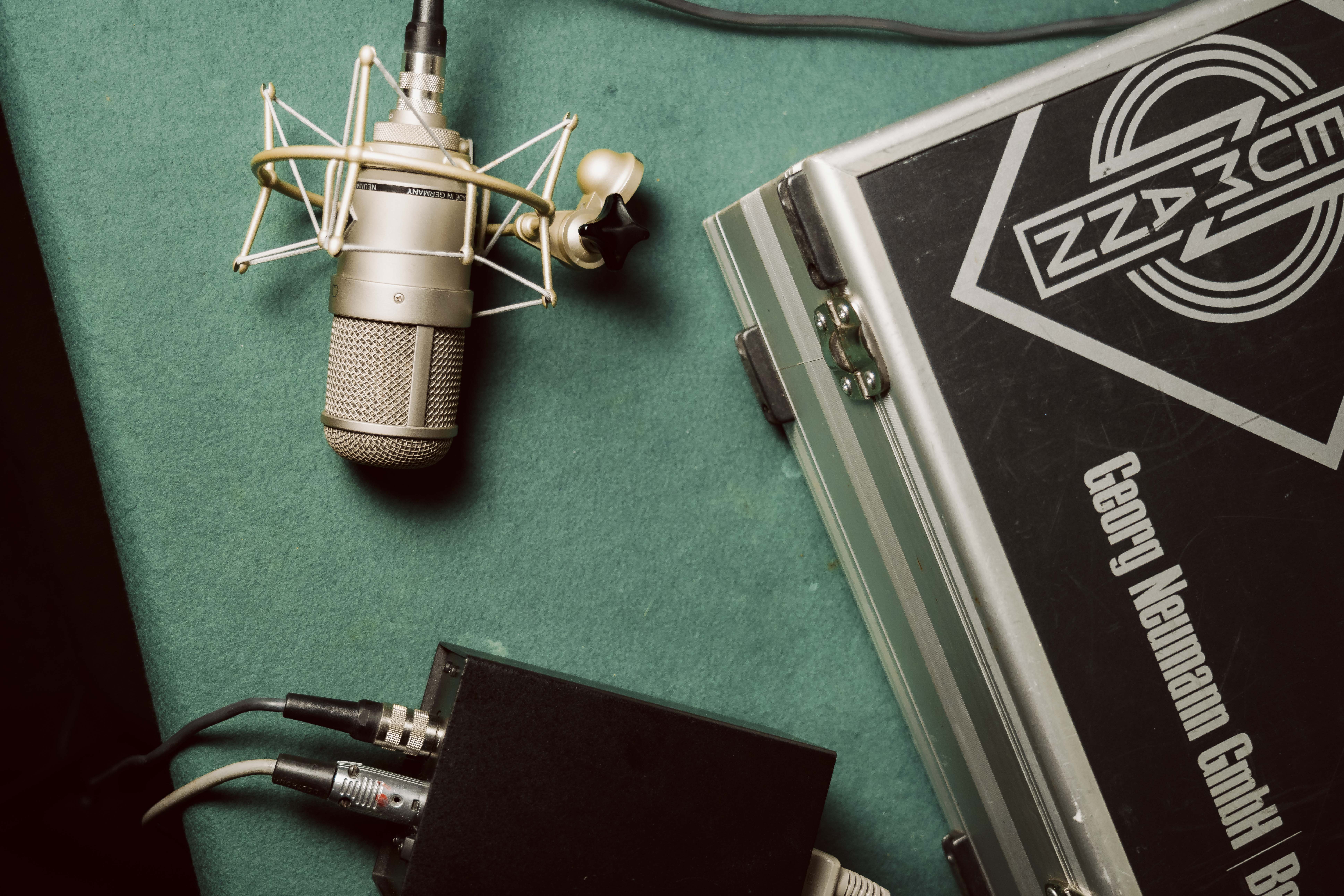 Broadcast Mastering For All Platforms, We Love Jam Studios