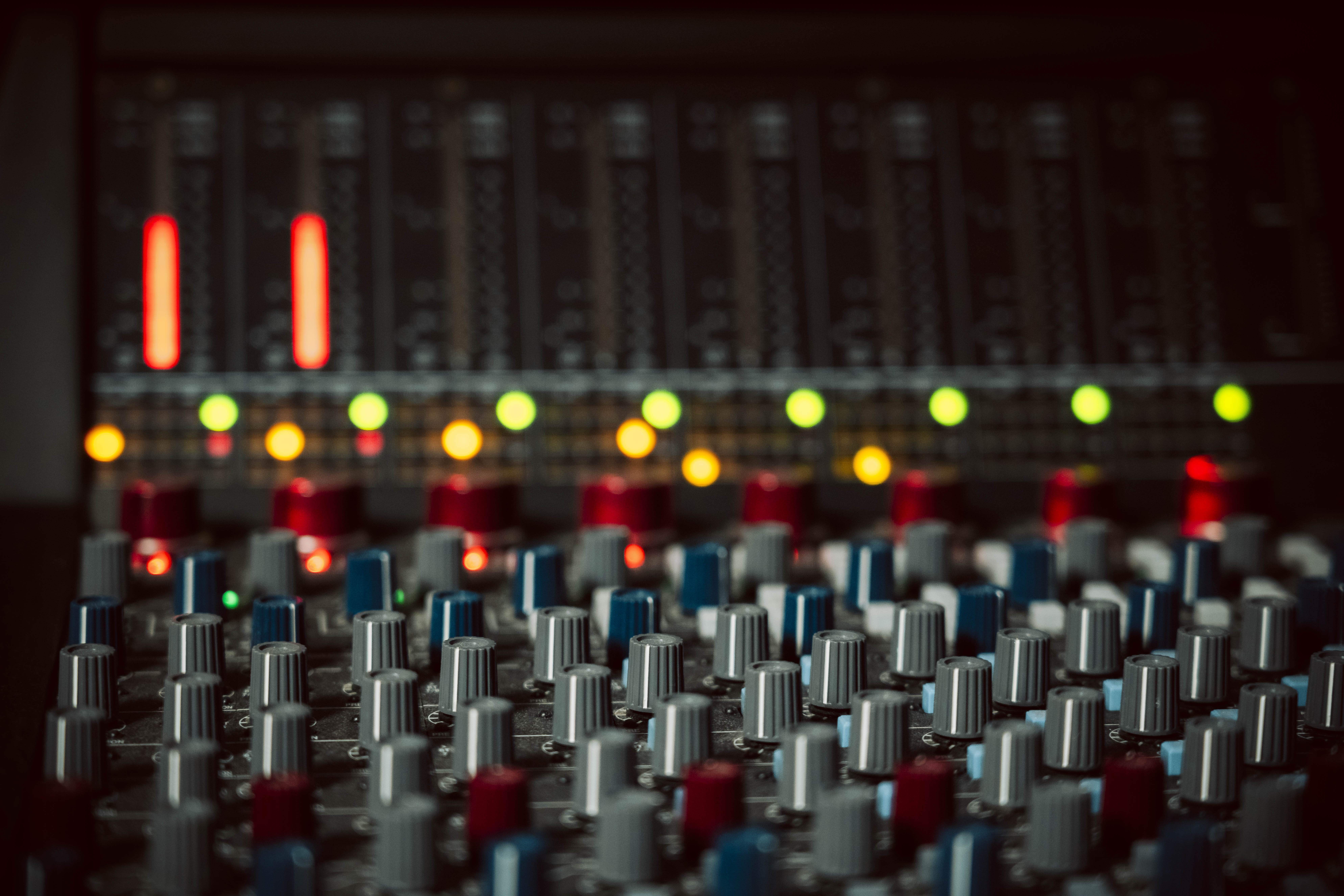 Music Direction And Recording Services, We Love Jam Studios