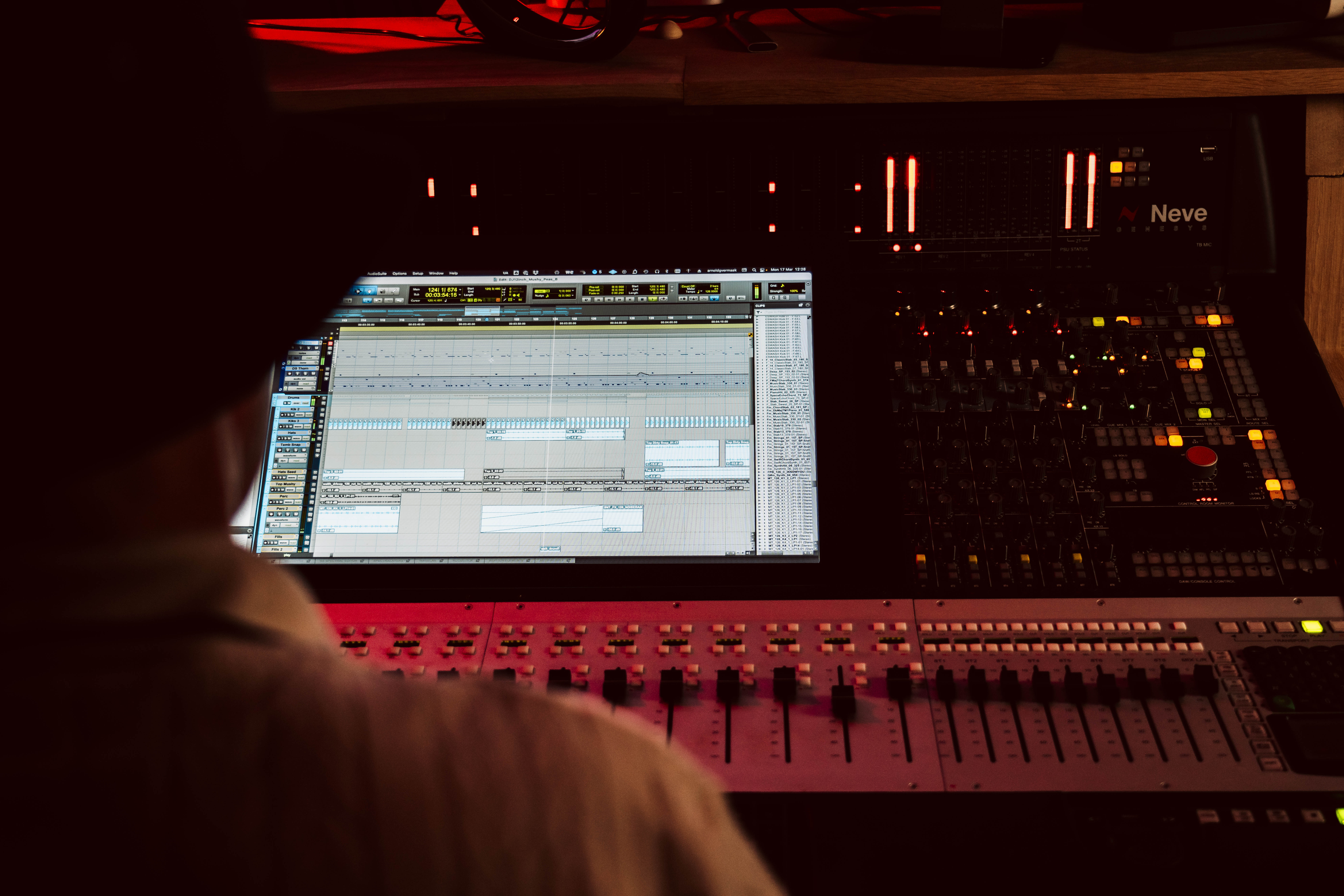 Remote Studio Link-Up Services, We Love Jam Studios