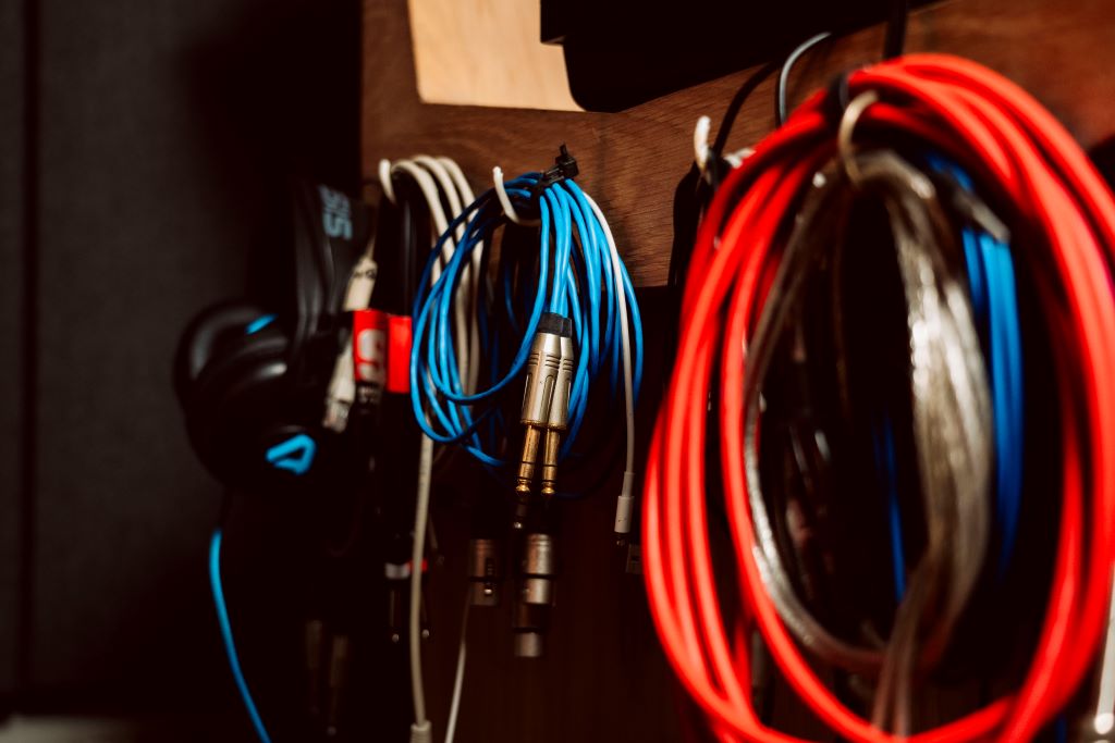 Discover Premier Recording Studios in Cape Town – Powered by Passion, Precision & Creativity