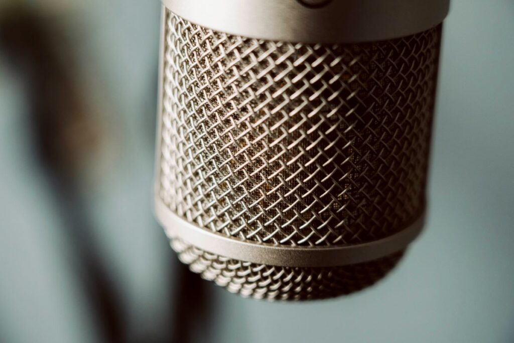 Sound Design in Capetown