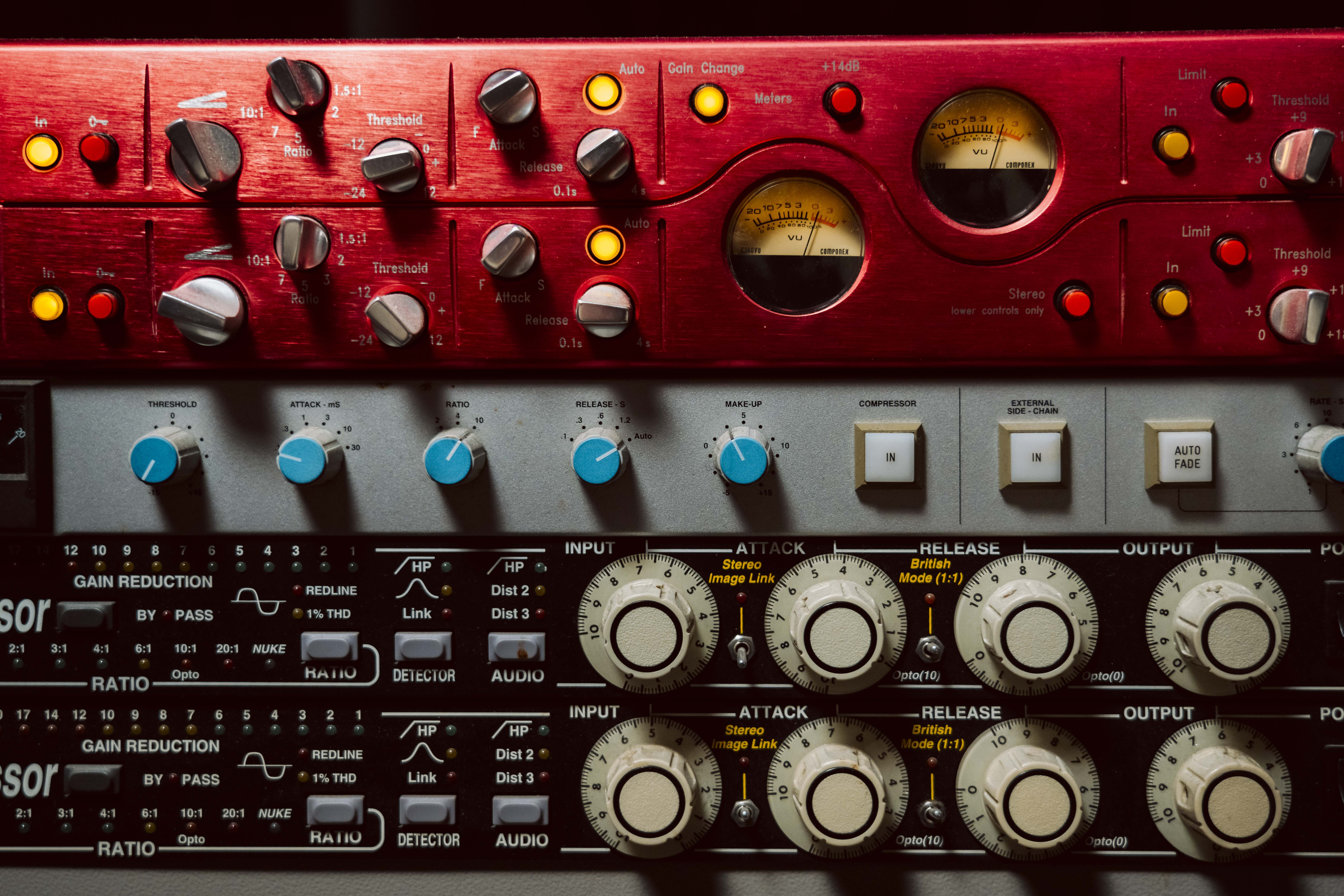 Recording Services