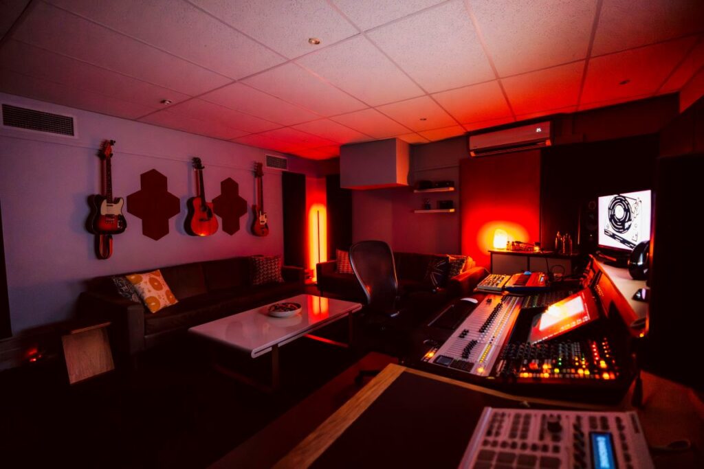 Music Composition Services