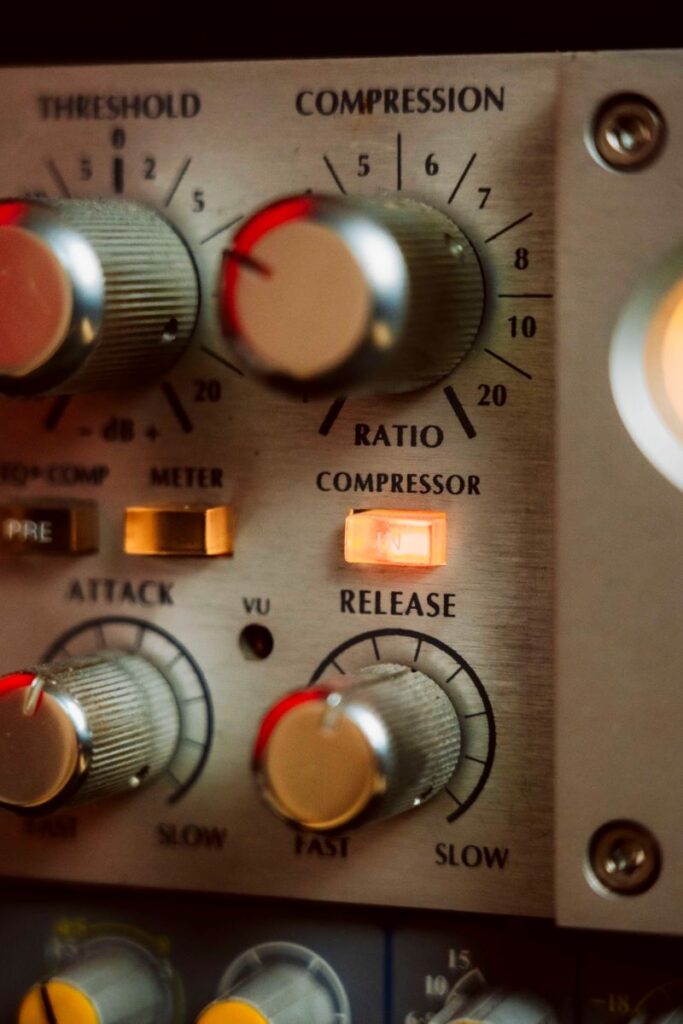 Recording Services