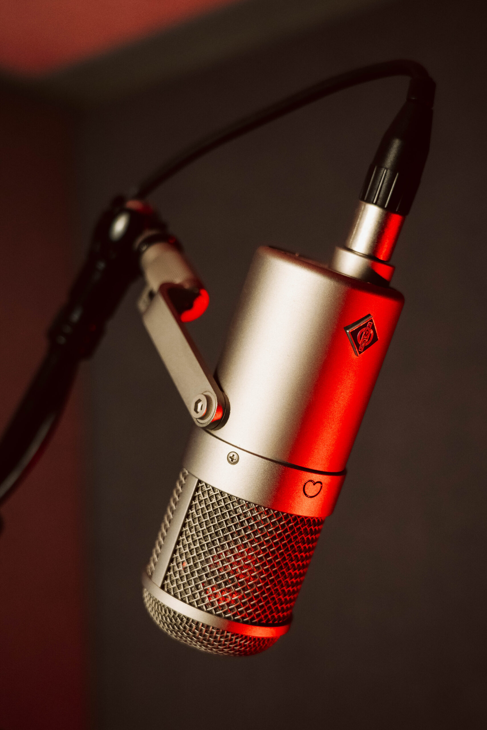 Audio branding and sound design studio in Cape Town