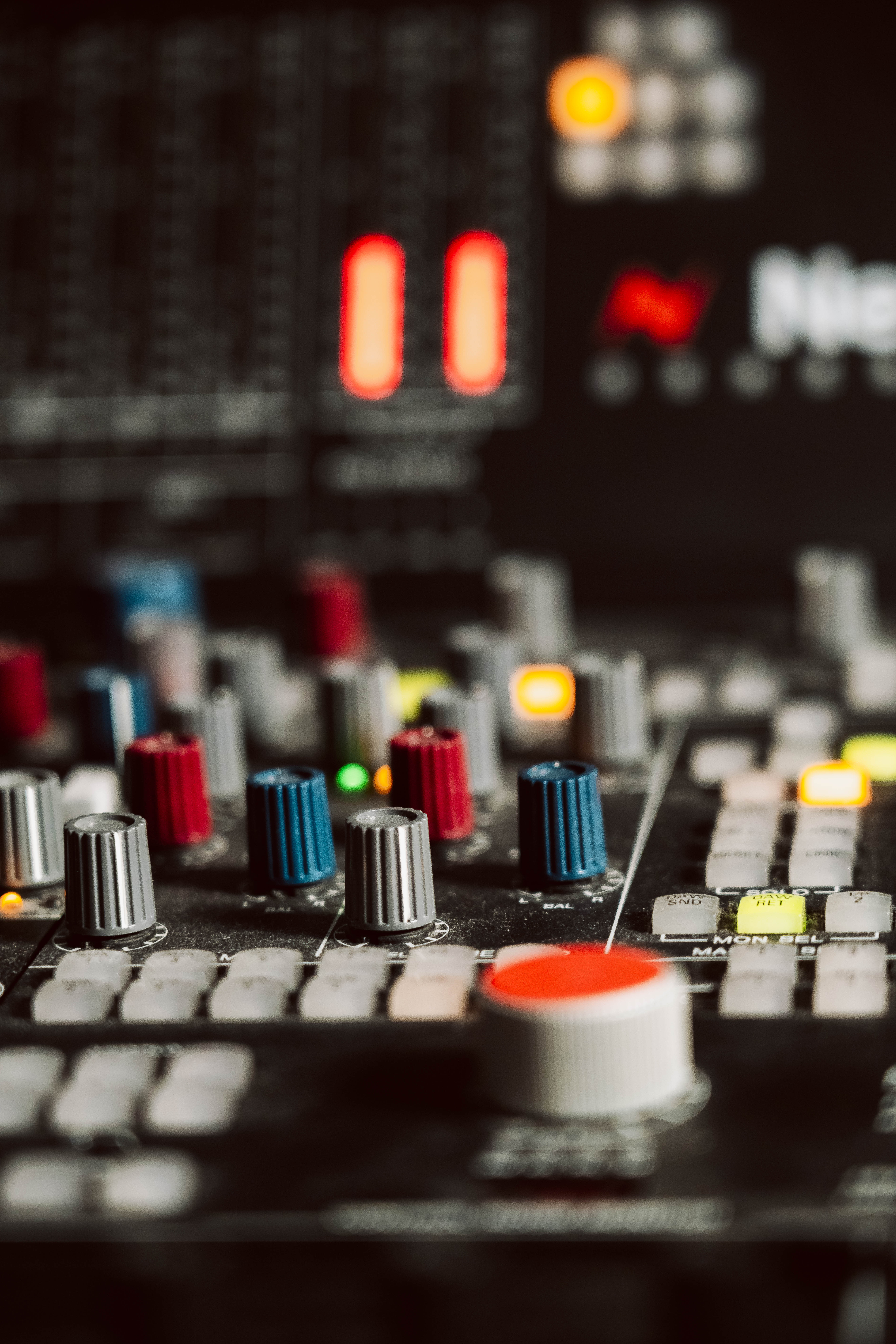 recording studio near Newlands